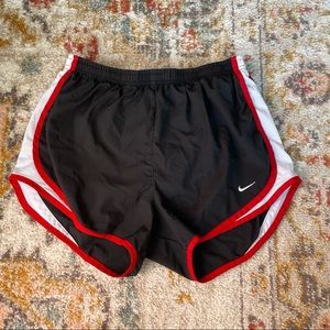Nike Women's Tempo Dry Core Running Shorts